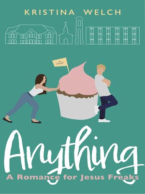 cover image of Anything